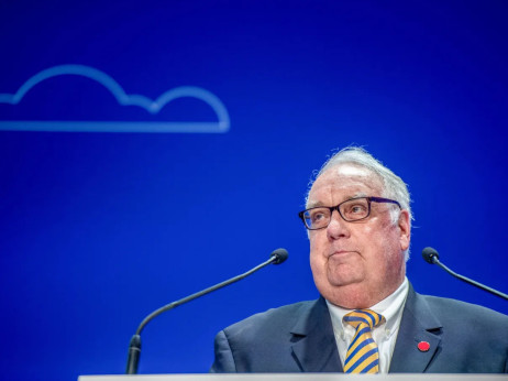 Howard Buffett je nepo baby i to je sasvim u redu
