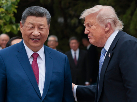 Ko će biti lider u AI - Trump i Xi otvaraju novo poglavlje rivalstva