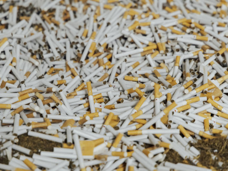 Krivotvorene cigarete preplavljuju Europu: Kriminalcima su manje rizične od kokaina