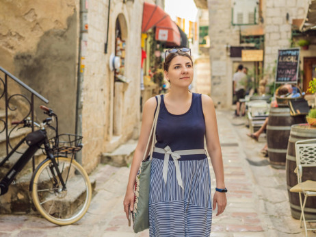 Potraga za korijenima - turistički biznis vrijedan milijarde evra