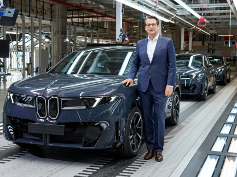 Nedeljković reže troškove u BMW-u i traži put do veće profitabilnosti