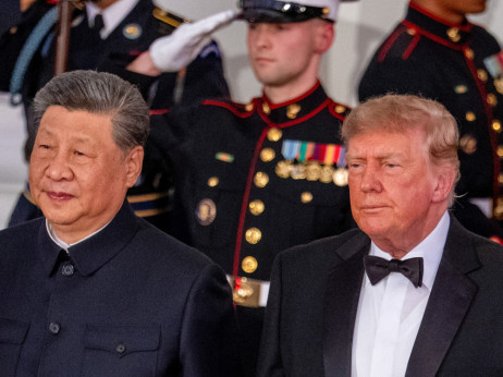 Trump i Xi bez velikog dogovora: Mnogo pompe, malo rezultata