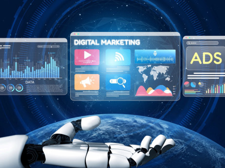 Digitalni marketing pod pritiskom AI-ja: Ko će zadržati posao?