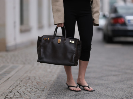 Birkin torba više nije tako nedostižna, šta može spasiti Hermes