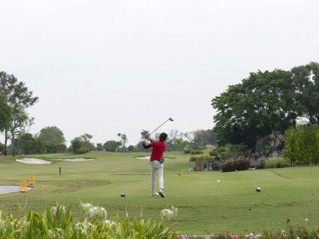 Japan gubi golf-terene, ali razlog nema veze s padom interesa za golf