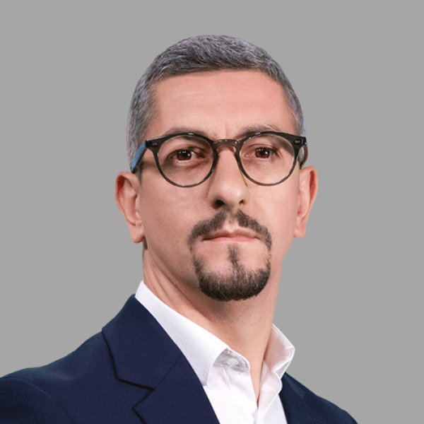 Edib Bajrović