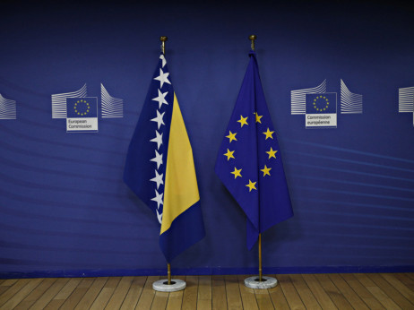 BiH bi mogla osjetiti koristi članstva prije ulaska u EU  - 5 vijesti za danas