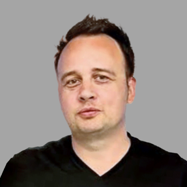 Faruk Jažić