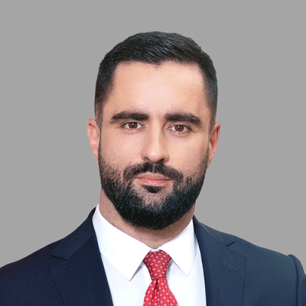 Jasmin Spahić
