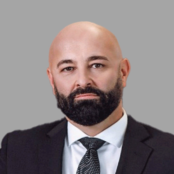 Jasmin Mahmuzić