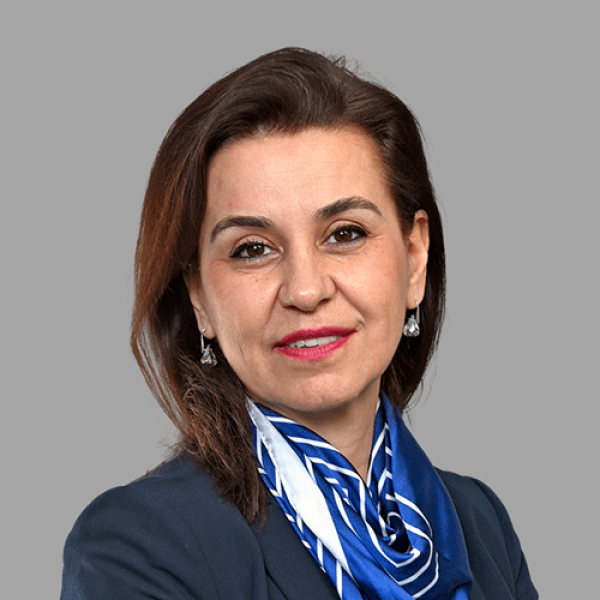 Sabina Maglić