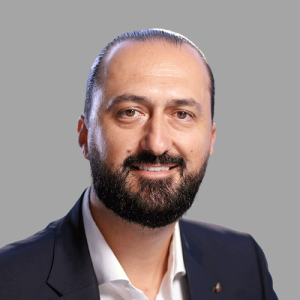 Armin Mulović