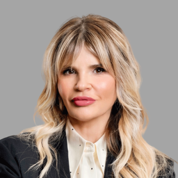 Jelena Trivan