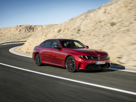 Kraj jedne ere: BMW iz nove Serije 3 izbacuje dizel