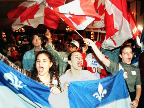 Može li se Quebec doista osamostaliti?