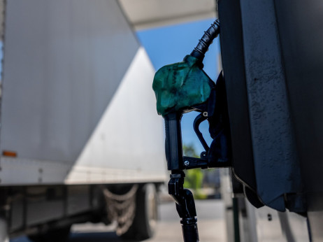 Goriva od torka cenejša, dizel za 4,6 centa na liter