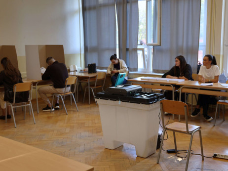 Izbori u BiH: CIK objavio preliminarne rezultate