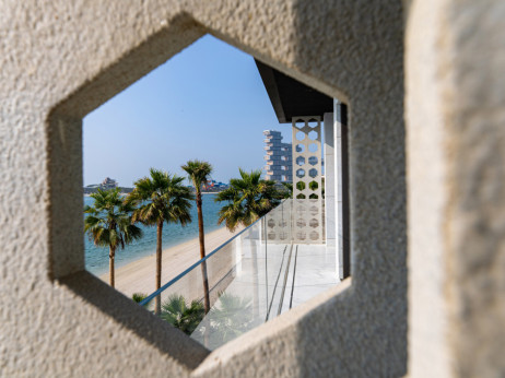 Marriott i Hilton računaju na oporavak turizma na Bliskom istoku