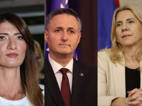 Građani BiH izabrali vlast za naredne četiri godine - 5 vijesti za danas