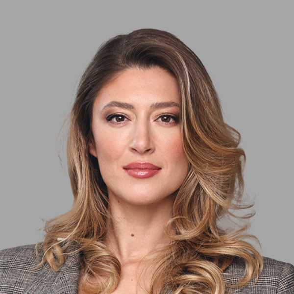 Amina Durmo Trlin