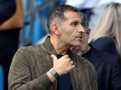 Čelnik Manchester Cityja uoči presude razgovarao s britanskim ministrom o ulaganjima UAE-a