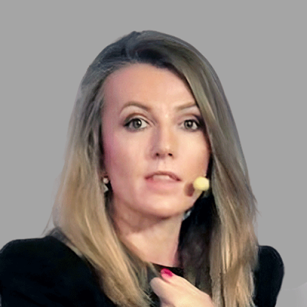 Joana Sanchez Klosinska