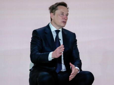 Musk: Terrafab proizvoditi "čipove bolje od svih"
