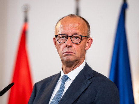 Oporavak njemačke privrede stiže prekasno za Merza