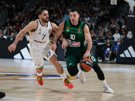 Euroliga odbila NBA i sprema proširenje: Ko će vladati evropskom košarkom