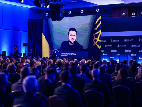 Zelenski: Napadi će se nastaviti, ako Putin odbije energetsko primirje