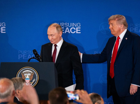 Šta stoji iza dogovora Trumpa i Putina: Pokušaj obuzdavanja inflacije i rizik za Evropu