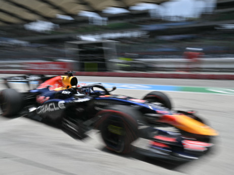 Formula 1 se vraća na afrički kontinent, Ruanda domaćin utrke