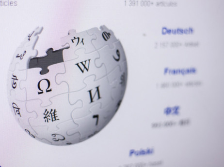 Kako nas je Wikipedia pripremila za eru umjetne inteligencije