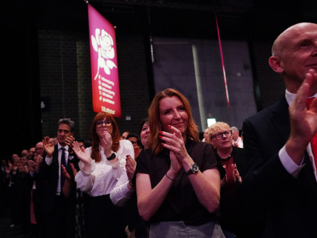 Britanska politika ima novu, nemilosrdnu stranku