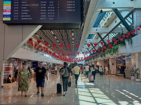 BiH investira u aerodrome, ali nedostaje šira ekonomska računica