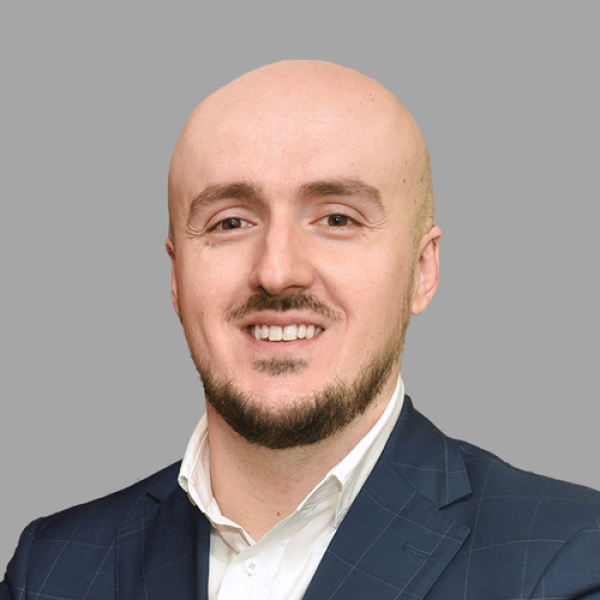 Armin Ridžalović