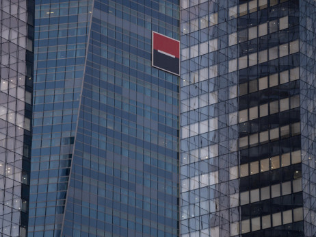 Evropske banke strahuju od lošeg kvartala nakon pada prihoda JPMorgana i Bank of America