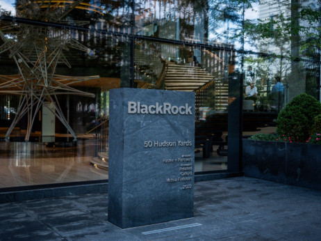 BlackRock predviđa integraciju tokeniziranih fondova u samu infrastrukturu Wall Streeta