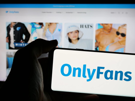 Hrvatska, BiH, Srbija... ko u regiji najviše troši na OnlyFans - pet stvari za danas