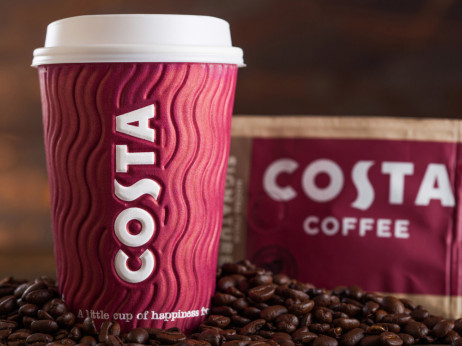 Kako se Coca-Cola opekla ulaganjem od pet milijardi dolara u Costa Coffee
