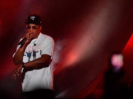 Super Bowl u znaku Jay-Z-ja, reper navodno izabrao sam sebe