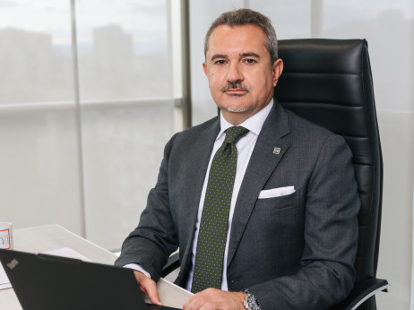 Michele Castoro za BBA: Kapital je dostupan, sada su na redu projekti