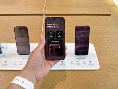 Koliko košta novi iPhone? Za isti telefon radimo dvostruko više nego Hrvati