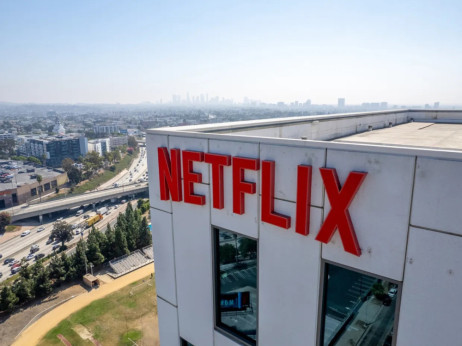 Netflix je izgubio svoju auru, muči se da pronađe publiku
