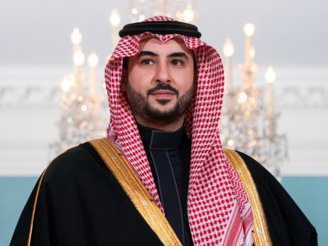 Najviši saudijski i turski zvaničnici putuju u Iran kako bi smirili ratne tenzije