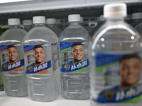 Mbappé izazvao bijes u Kini, sponzori i kompanije prekidaju saradnju
