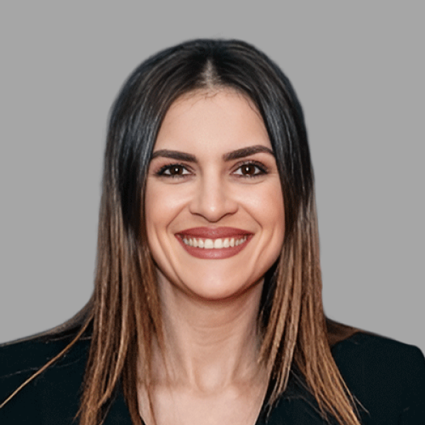 Lana Cvetanovska