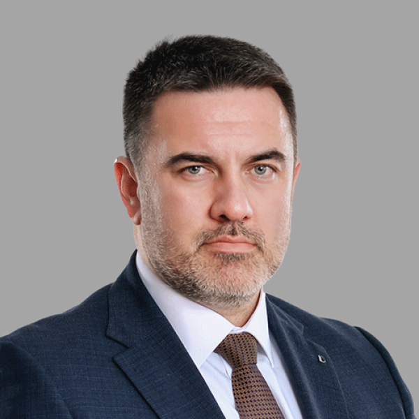 Srđan Pešević
