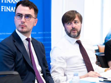 Ministar Ćorić i državni tajnik Bule trenutno su najveći zagovaratelji ulaganja u Hrvata, a zajedno nemaju niti jednu dionicu