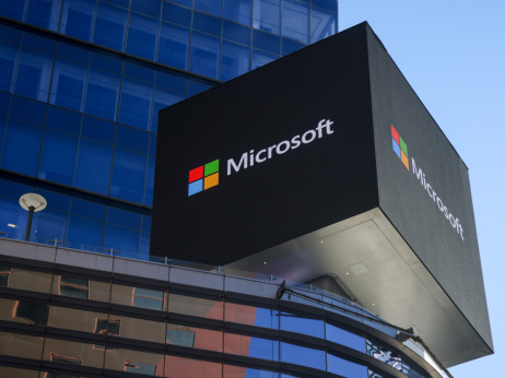 Microsoftov cloud biznis raste, ulaganja u AI daju rezultate